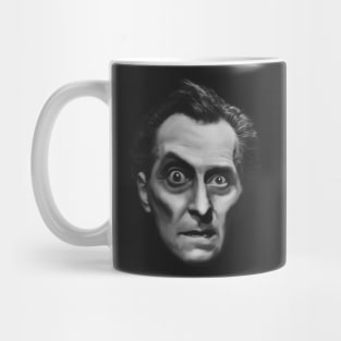 Cushing Mug